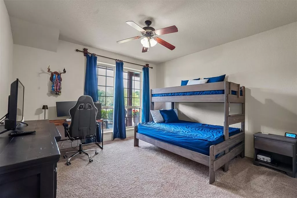 120 Kristin Drive, Aledo, Texas 76008