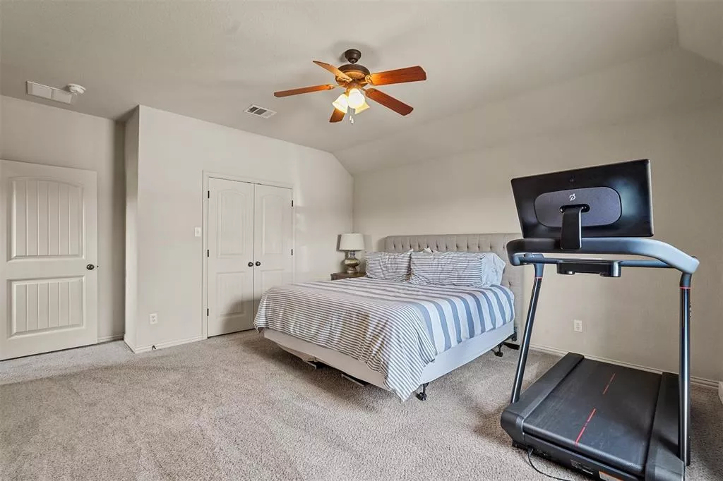 120 Kristin Drive, Aledo, Texas 76008