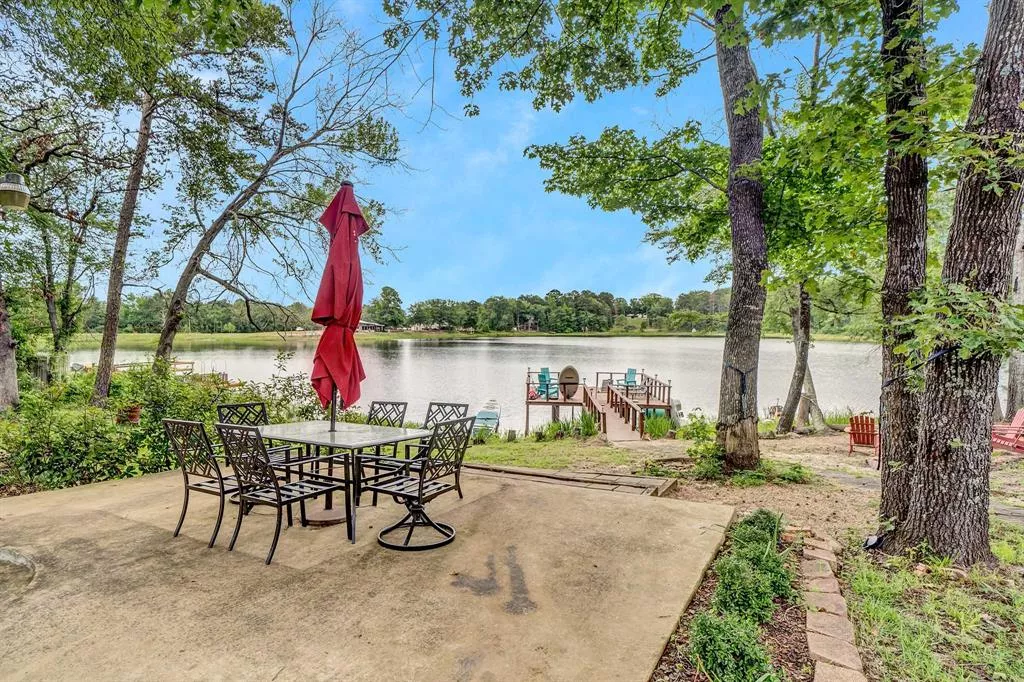 1533 Raintree Lakes Circle Big Sandy, Texas 75755