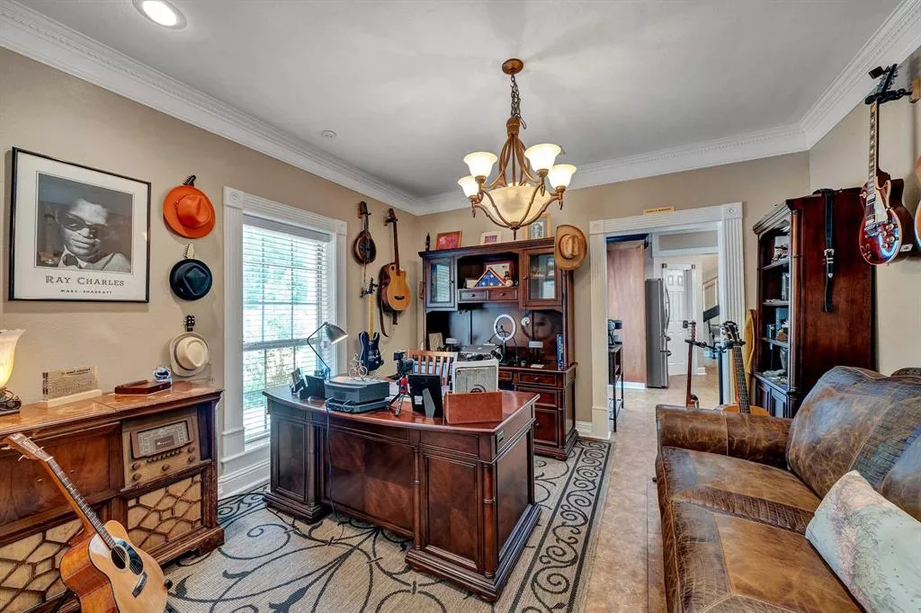 1533 Raintree Lakes Circle Big Sandy, Texas 75755