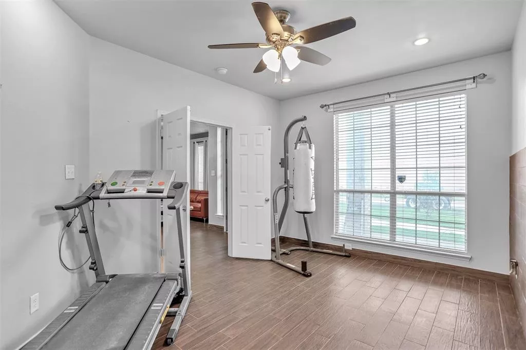 5015 Golden Eagle Drive, Grand Prairie, Texas 75052