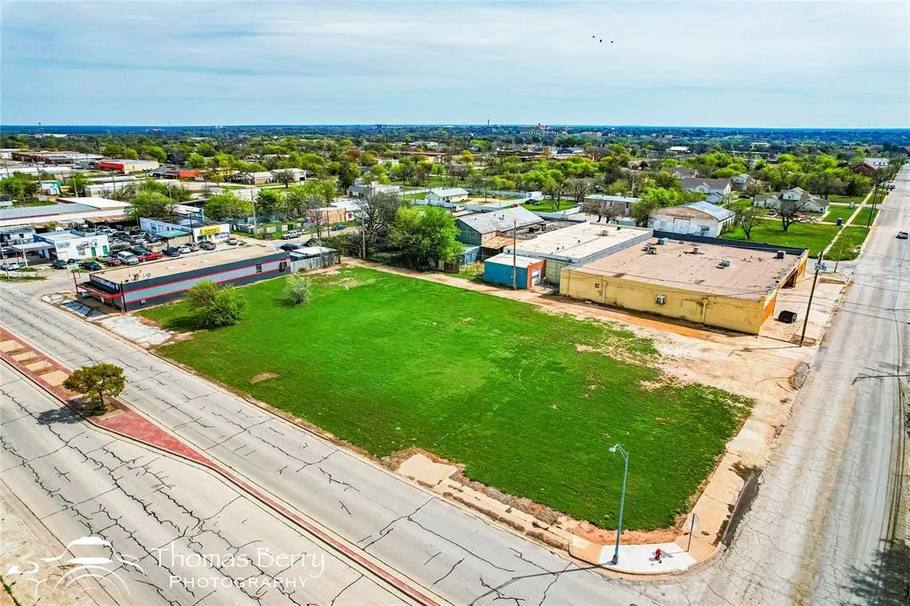 803 Pine Street, Abilene, Texas 79601