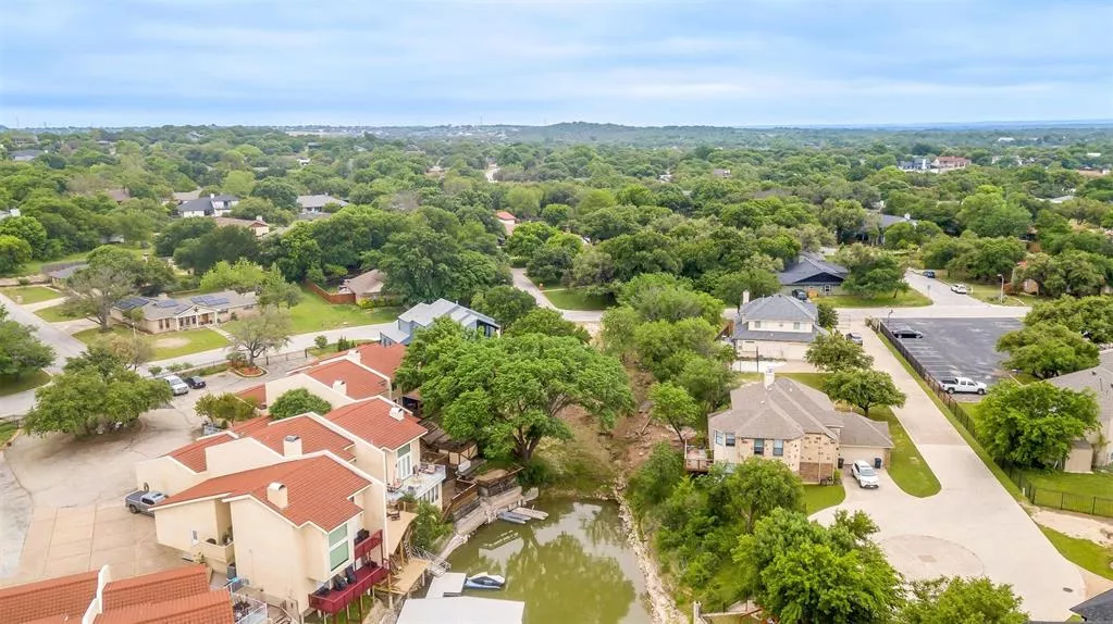 8897 Random Road, Fort Worth, Texas 76179