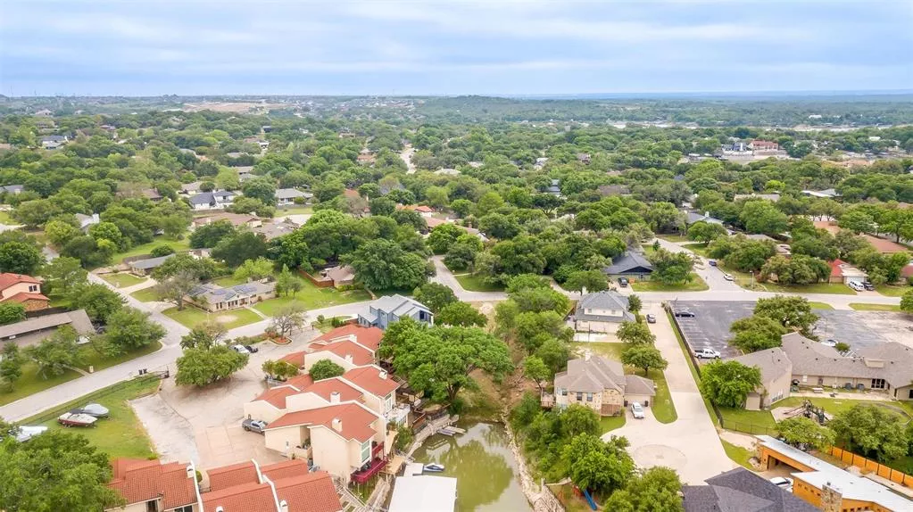 8897 Random Road, Fort Worth, Texas 76179