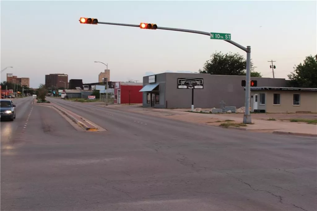 942 Pine Street, Abilene, Texas 79601