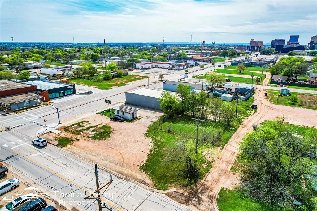 942 Pine Street, Abilene, Texas 79601