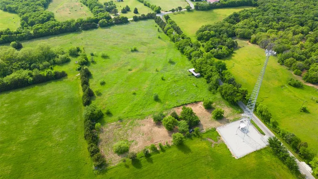 TBD C Flowing Wells Road Pottsboro, Texas 75076