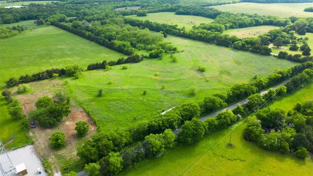 TBD C Flowing Wells Road Pottsboro, Texas 75076