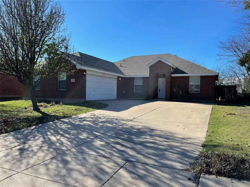 315 Shadow Bend Drive, Red Oak, Texas 75154