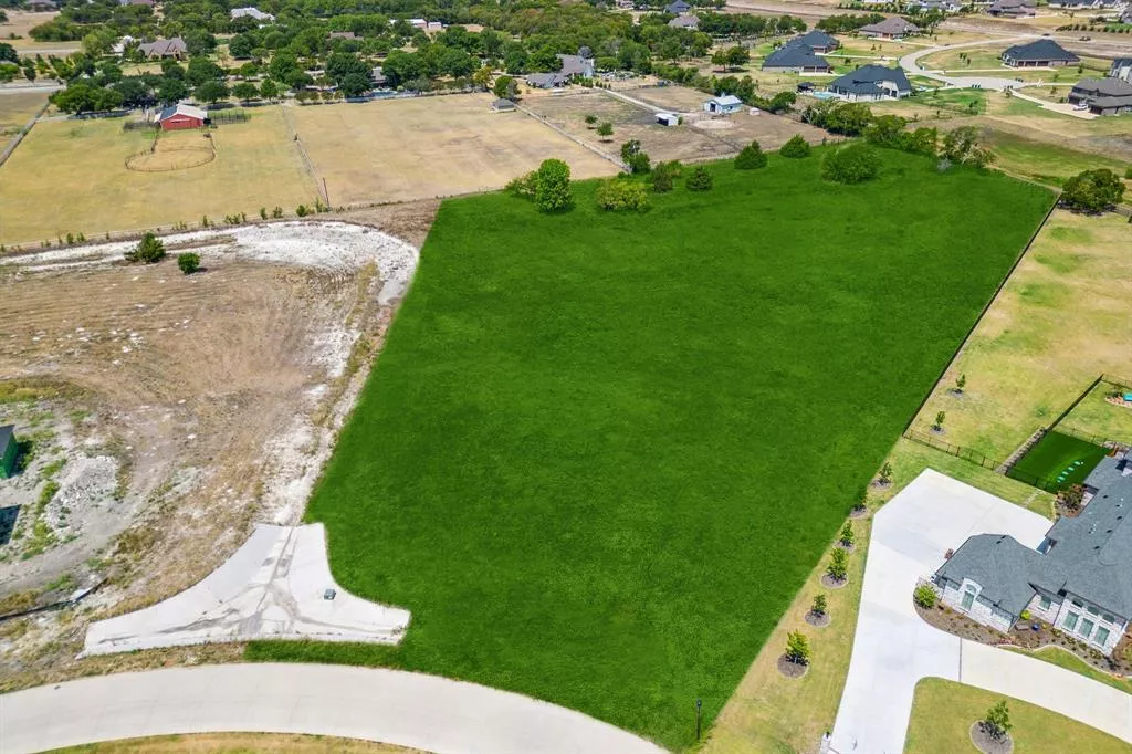 4902 Cheshire Lane, Parker, Texas 75002