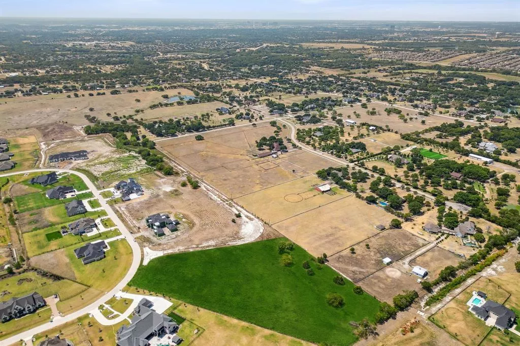 4902 Cheshire Lane, Parker, Texas 75002