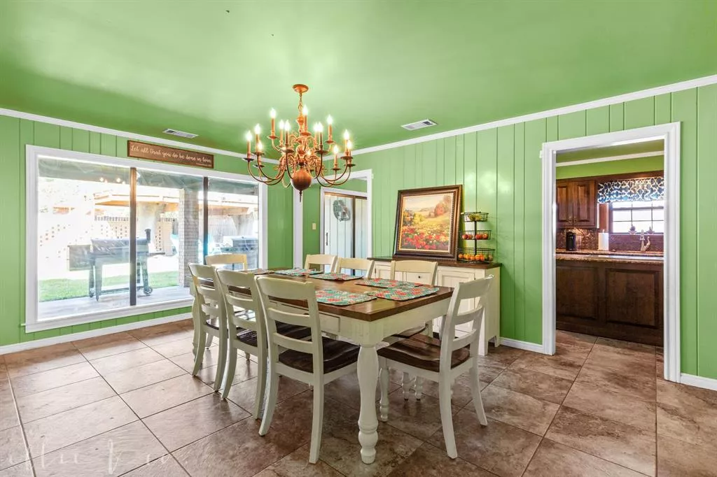 62 Glen Abbey Street, Abilene, Texas 79606