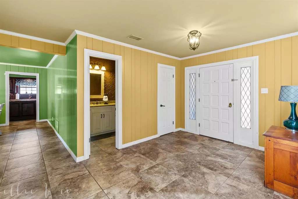 62 Glen Abbey Street, Abilene, Texas 79606