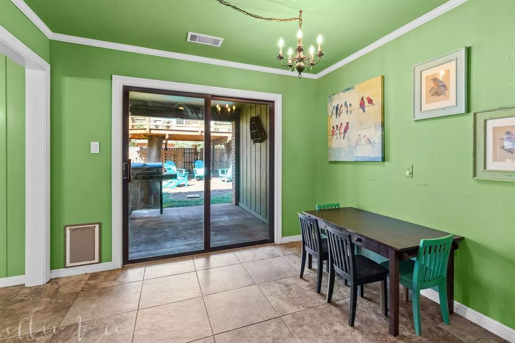 62 Glen Abbey Street, Abilene, Texas 79606