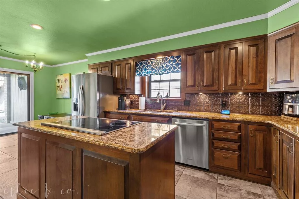 62 Glen Abbey Street, Abilene, Texas 79606