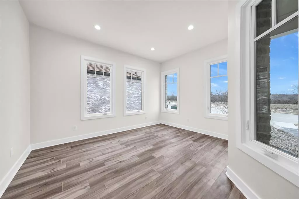 936 Eldorado Street Weatherford, Texas 76086