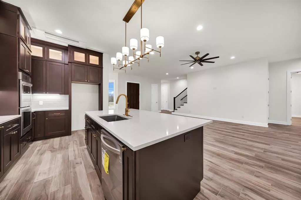 936 Eldorado Street Weatherford, Texas 76086