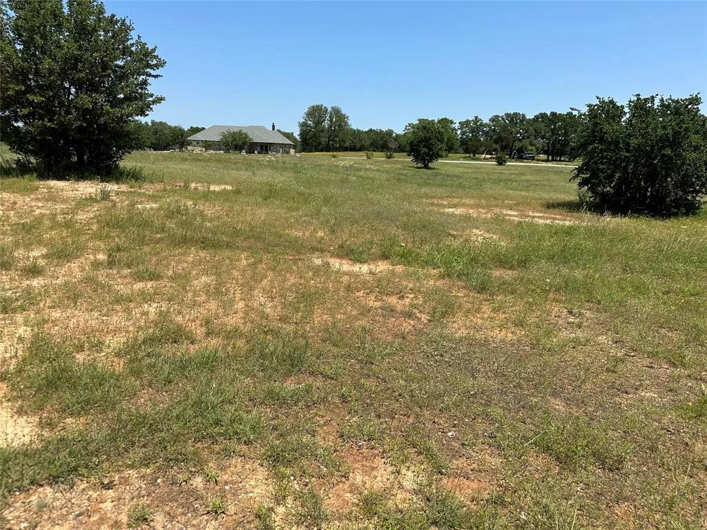 Lot 14 Arborview Drive, Weatherford, Texas 76088