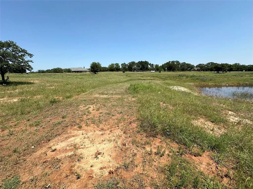 Lot 14 Arborview Drive, Weatherford, Texas 76088