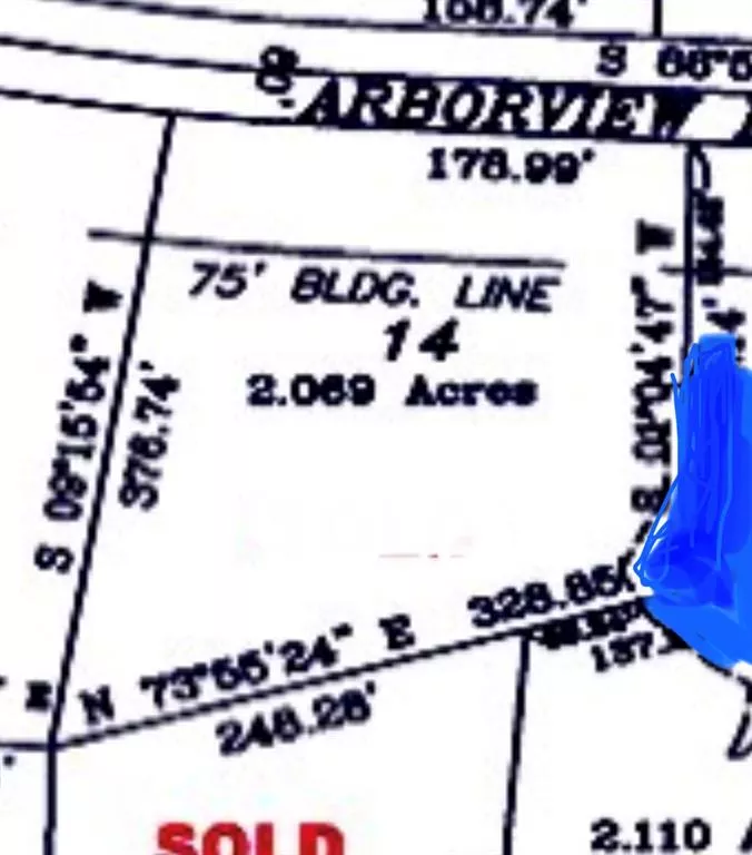 Lot 14 Arborview Drive, Weatherford, Texas 76088