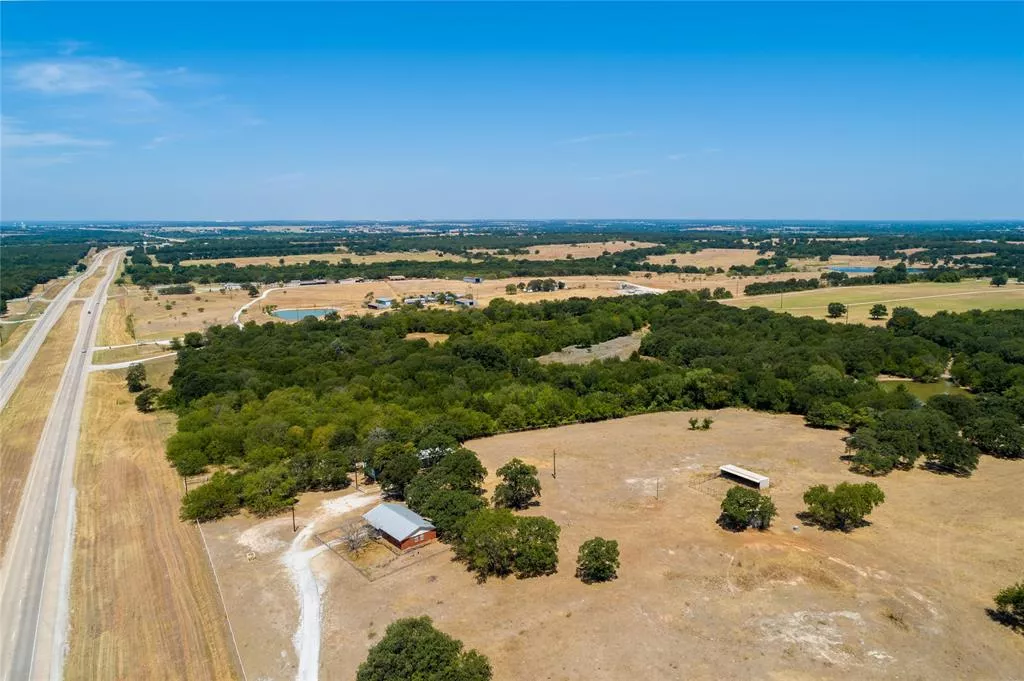 TBD Hwy 380 Decatur, Texas 76234