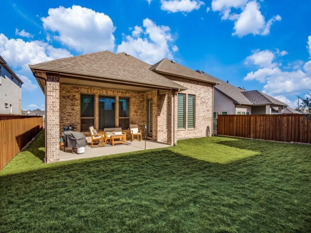 1033 Spencer Street, Allen, Texas 75013