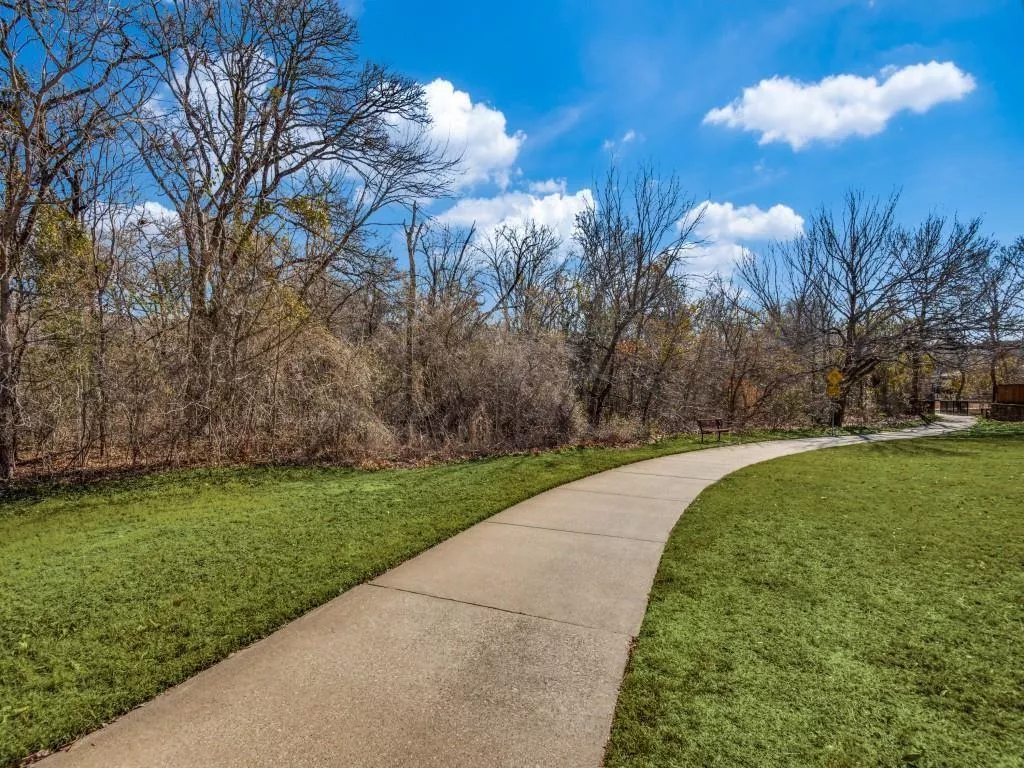 1033 Spencer Street, Allen, Texas 75013