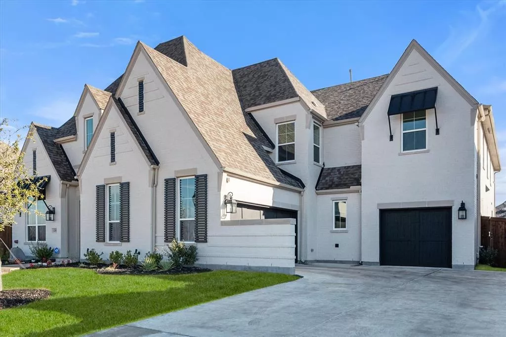 1203 Limestone Ridge Road, Mansfield, Texas 76063