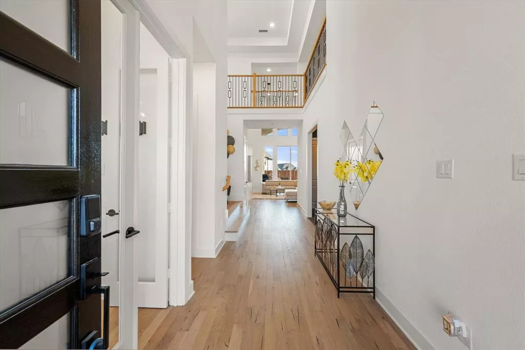 1203 Limestone Ridge Road, Mansfield, Texas 76063