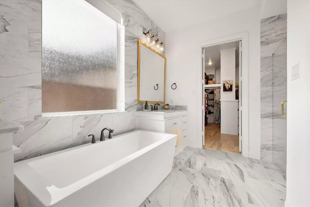 1203 Limestone Ridge Road, Mansfield, Texas 76063