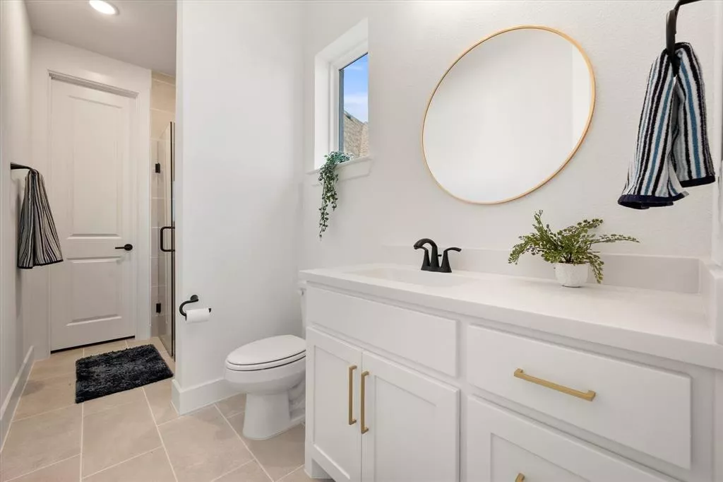 1203 Limestone Ridge Road, Mansfield, Texas 76063