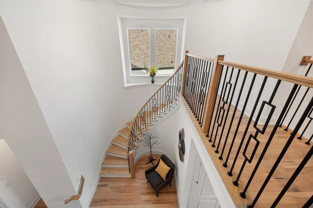 1203 Limestone Ridge Road, Mansfield, Texas 76063