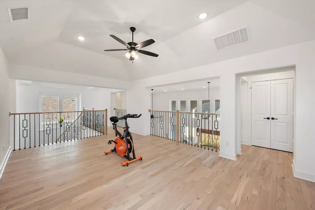 1203 Limestone Ridge Road, Mansfield, Texas 76063