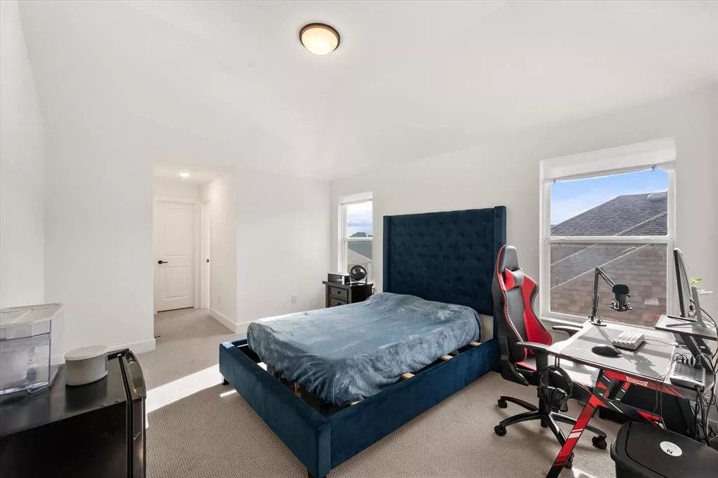 1203 Limestone Ridge Road, Mansfield, Texas 76063