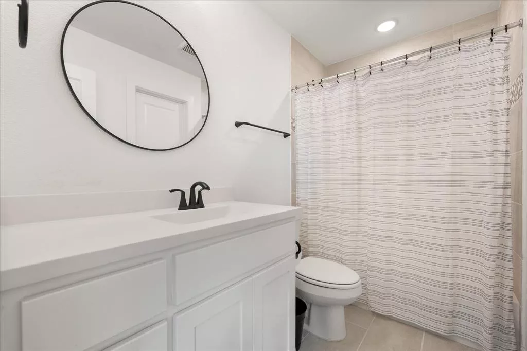 1203 Limestone Ridge Road, Mansfield, Texas 76063