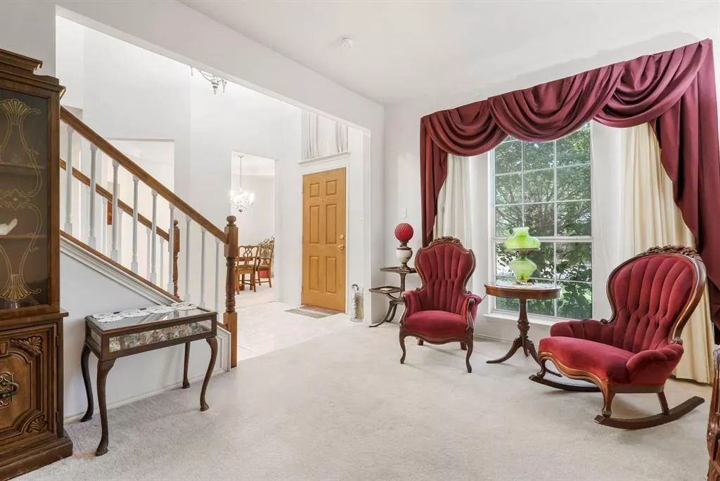 5378 Natchez Trail, Fort Worth, Texas 76137