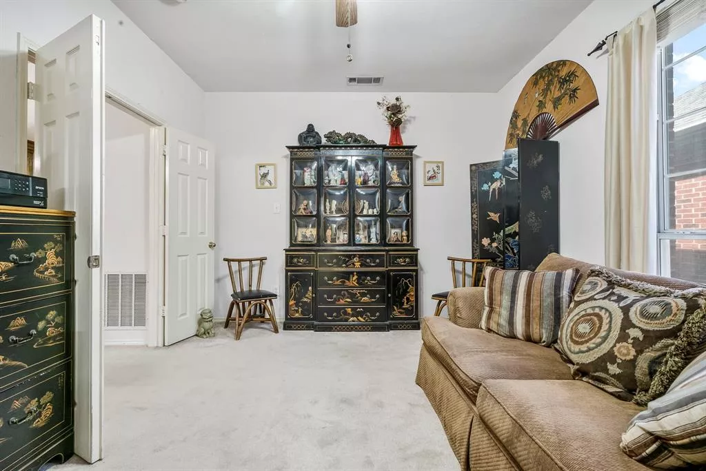 5378 Natchez Trail, Fort Worth, Texas 76137