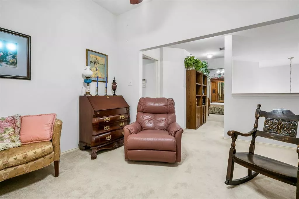 5378 Natchez Trail, Fort Worth, Texas 76137