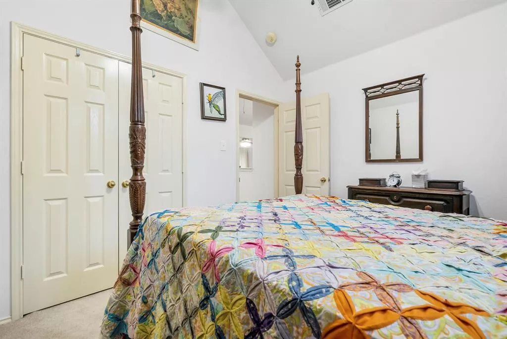 5378 Natchez Trail, Fort Worth, Texas 76137