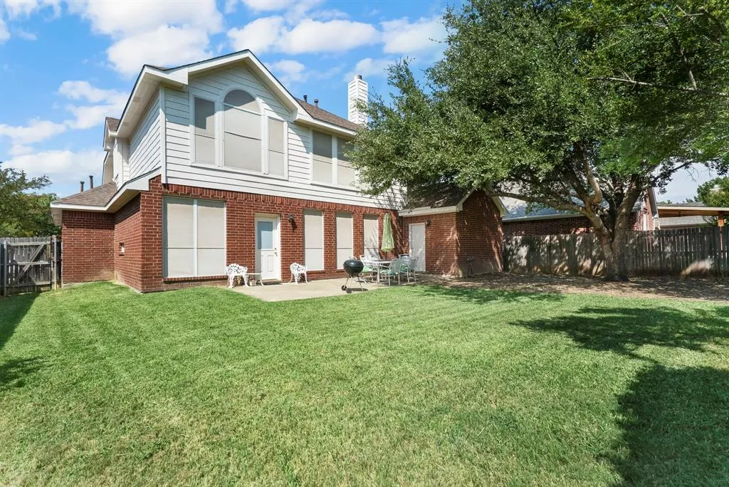 5378 Natchez Trail, Fort Worth, Texas 76137