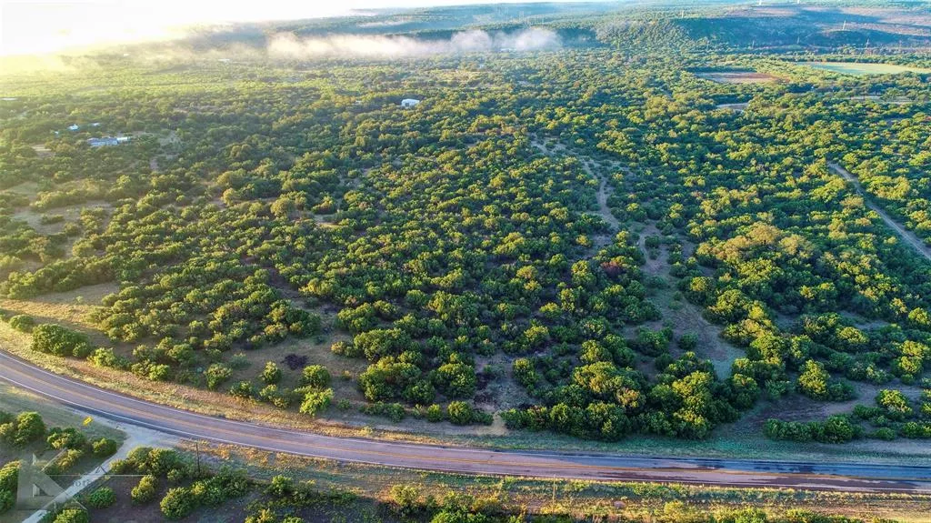 TBD FM 89 Tuscola, Texas 79562