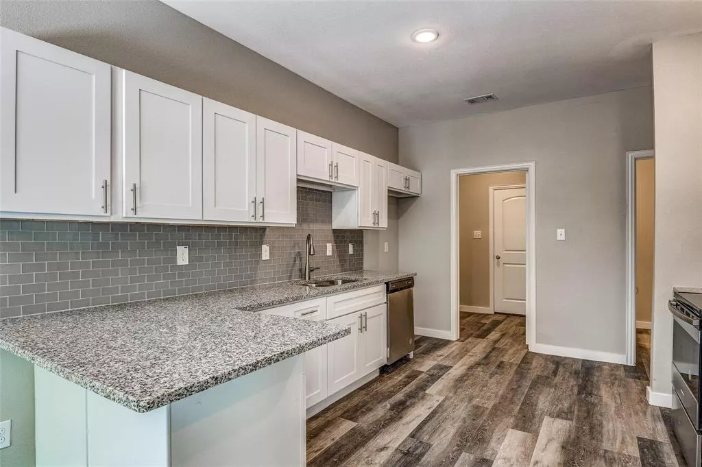 3202 Wexford Drive, Garland, Texas 75043