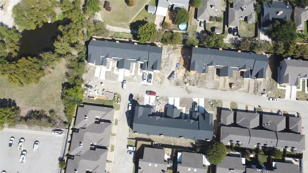 3202 Wexford Drive, Garland, Texas 75043