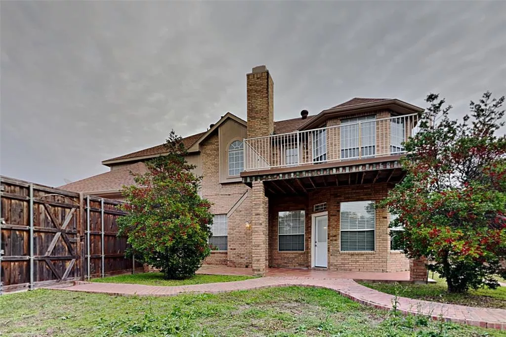 1039 Arbor View Place, Rockwall, Texas 75087