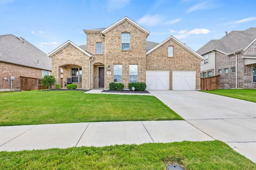 1112 Rendon Place, Mansfield, Texas 76063