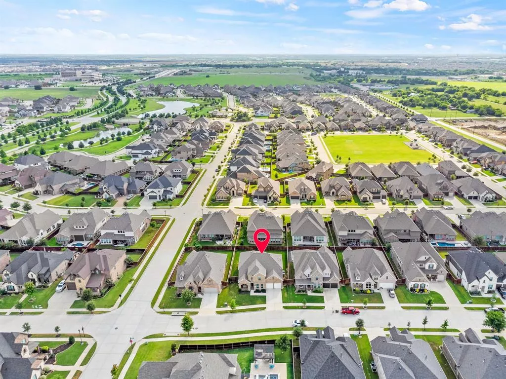 1112 Rendon Place, Mansfield, Texas 76063