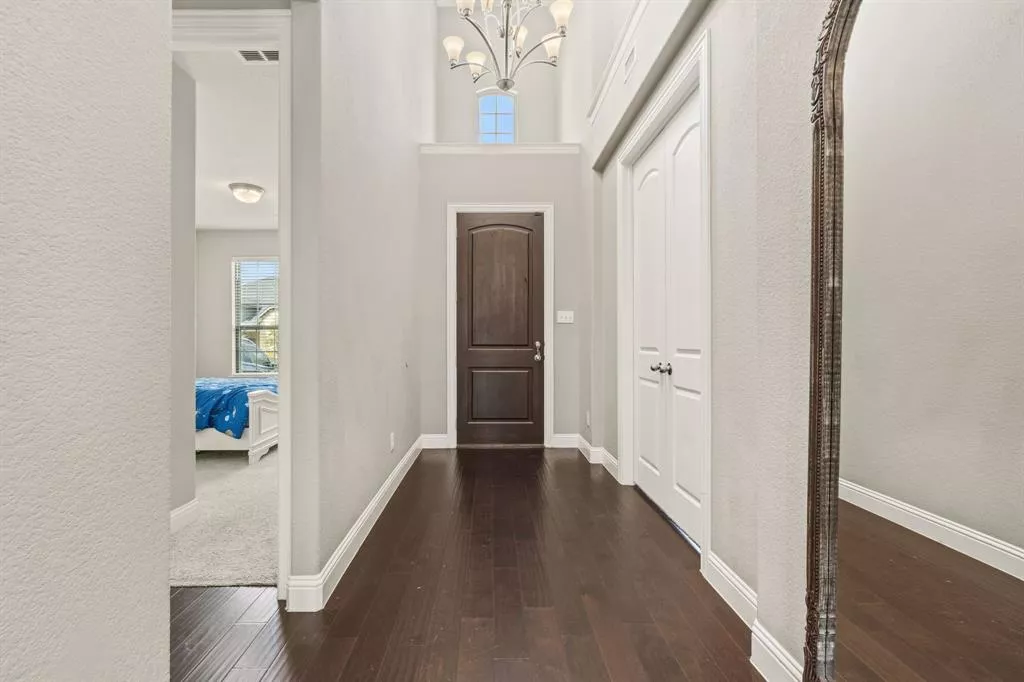 1112 Rendon Place, Mansfield, Texas 76063