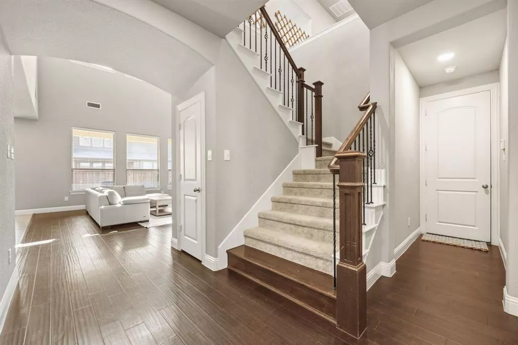 1112 Rendon Place, Mansfield, Texas 76063