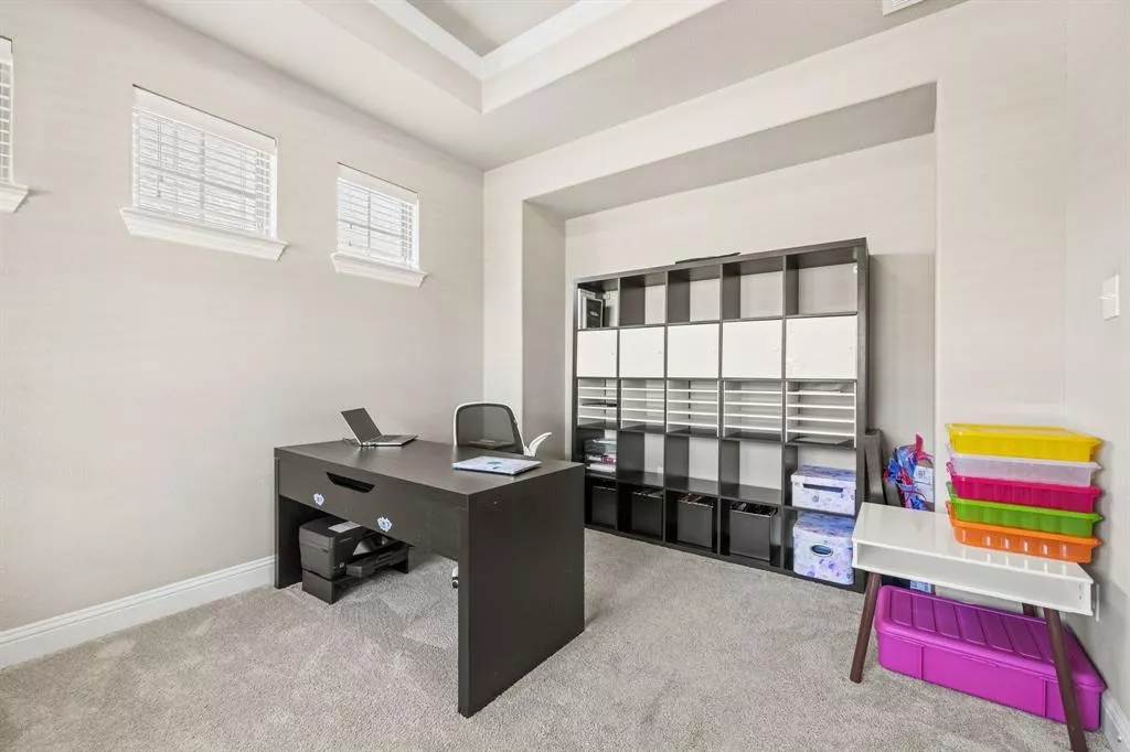 1112 Rendon Place, Mansfield, Texas 76063