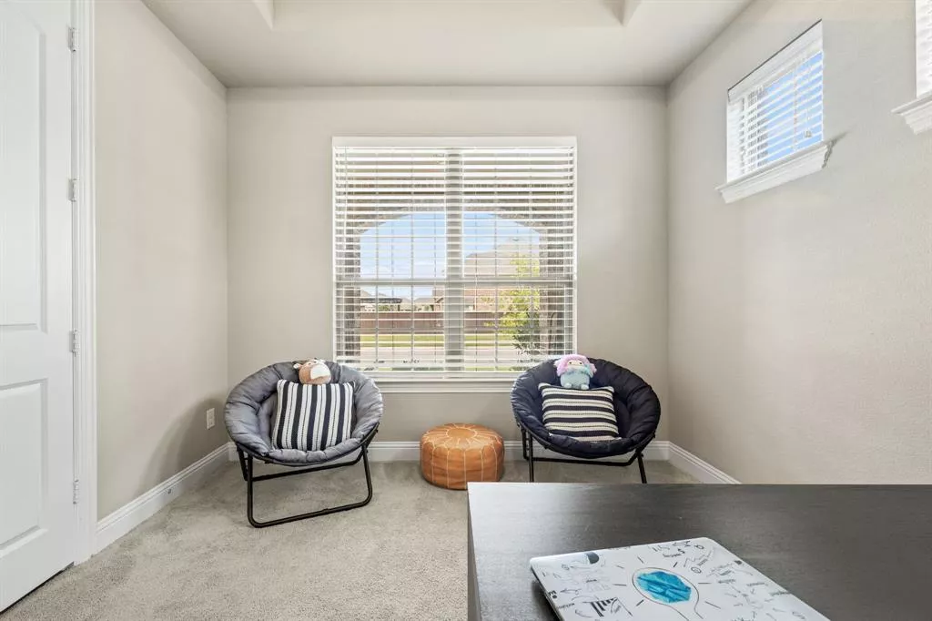 1112 Rendon Place, Mansfield, Texas 76063